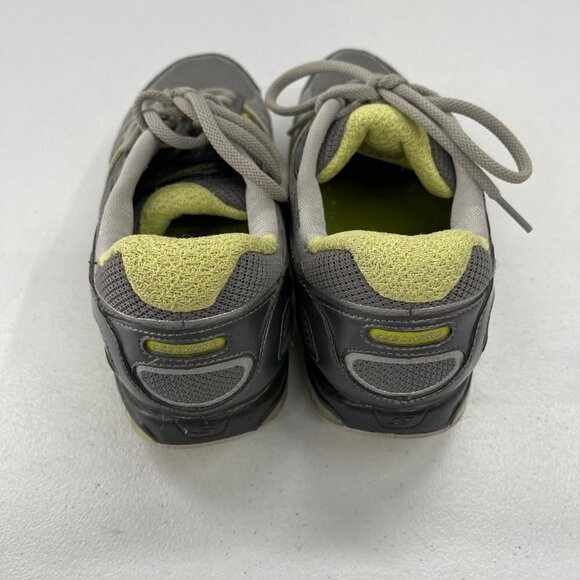 Skechers Shape Up Toners Ultra Fit Excercise Walking Sneaker Shoe 13000 Womens 8 - Picture 3 of 8